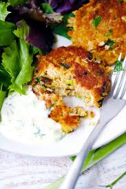 easy crab cakes fresh canned claw