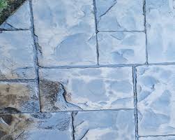 Stamped Concrete Cost In Los Angeles