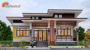 1 y modern house 1 pinoy house plans