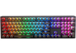 لوحة مفاتيح Ducky ONE 3 Aura RGB