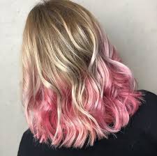 Let's start off with this gorgeous ombre bob. 26 Must Try Short Ombre Hair Ideas For 2019