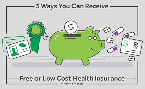 Continuation of group health insurance. 3 Ways You Can Receive Free Or Low Cost Health Insurance In New York State The Daily Dose Cdphp Blog