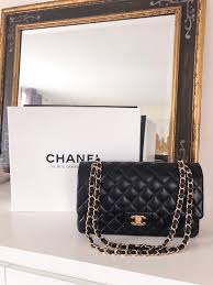 How To Save On Designer Bags In Europe Chanel Shopping