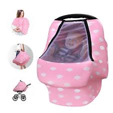 Baby Safety Seat Cover