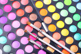 a makeup artist needs to fill their kit