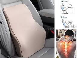 Buy Ultra Comfort Backrest Lumbar