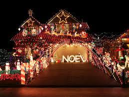 See more ideas about christmas crafts, christmas diy, christmas decorations. Over The Top Christmas Lighting Displays Diy