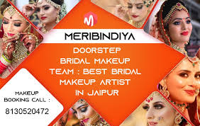 best freelance makeup artist in jaipur