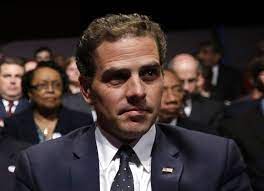 Warning you must be 18 or over to open this video. Hunter Biden Says U S Attorney Is Investigating His Tax Affairs Bloomberg