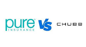 Update your renters insurance policy. Pure Vs Chubb Car Insurance Apr 2021 Finder Com