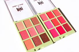 pixi x dulce candy collab review
