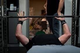 bench press a deep dive with