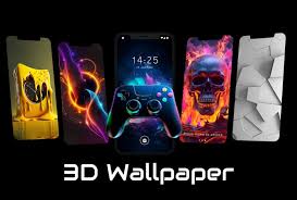 3d wallpapers 2023 6 4 2 free