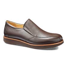 Samuel Hubbard On Time Traveler Sli On Shoes Dark Brown