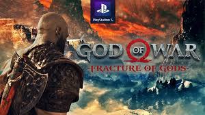 Whether you're picking up the game for the first time or looking to finish that ng+ save, god of war (2018) on the #ps5 will offer: God Of War Fracture Of Gods Reveal Trailer Ps5 Concept Youtube