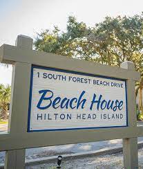 contact beach house hilton head island