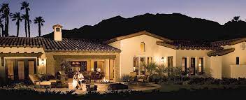 vacation homes in palm springs the