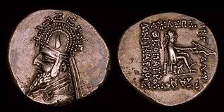 Image result for ROMAN EMPERORS COINS FROM B.C. TO A.D.