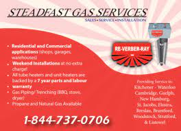 Gas Fireplace Services Repair In