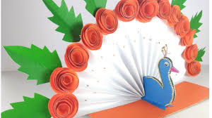 Independence Day Decoration Chart Tri Colour Decoration For Independence Day