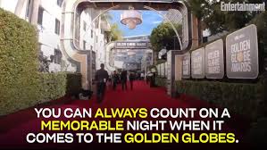 golden globes unveil plans for scaled
