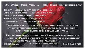 happy anniversary quotes for husband | Ceritera Nani: Happy 6th ... via Relatably.com