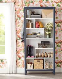 shelves with bookcase makeover ideas