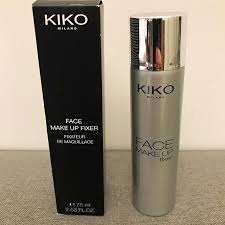bnib kiko milano cosmetics face make