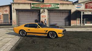 Fastest sports classics (rapid gt classic) in gta 5, showing an updated countdown of the best discussing the similarities as well as differences between the rapid gt classic, and vapid ellie in. Dewbauchee Rapid Gt Classic Ford Mustang Count Custom Gta 5 Facebook