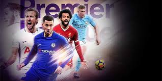 Watch live premier league and all football leagues online 2020. How To Watch Epl In New Zealand English Premier League Live