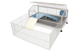 the 8 best guinea pig cages of 2023