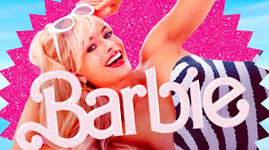 barbie release date trailer