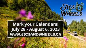 Corner Brook Jigs Wheels Festival