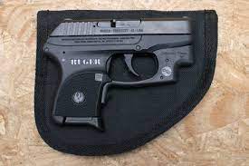 ruger lcp 380 acp police trade in