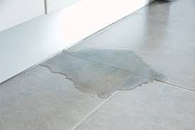 4 Signs You Have A Slab Leak