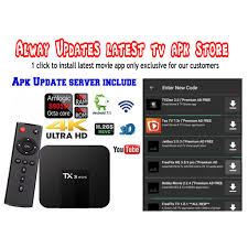 Today an application that offers . Preinstall 3000 Lives Movie Tx3 Smart Tv Android 2g 16g Preinstall Unlimted Movie Exclusive Private Apk Store Shopee Malaysia
