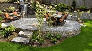 Use Flagstone In Your Garden