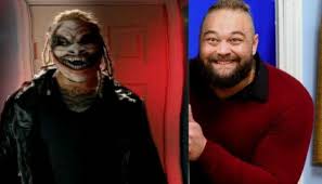 That performance from bray wyatt's violent alter ego all but squashed finn balor. Did You Know The Fiend And Bray Wyatt Might Be The Same Person