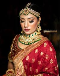 priyanshi singh makeup artist and
