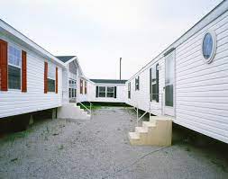 are mobile homes becoming more por