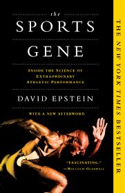 There are so many good books for athletes on the market, which makes picking the right one more difficult than it has to be. David Epstein Are Athletes Really Getting Faster Better Stronger Ted Talk