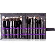 complete kabuki makeup brush set