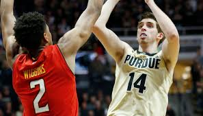 Purdue Basketballs Volatility Continues To Prove Costly On Road