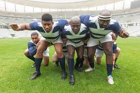 what is the tape for that rugby players