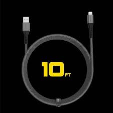 ultra tough lightning cable 8477hd