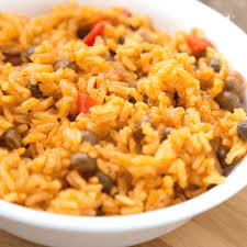 arroz con gandules instant pot recipe
