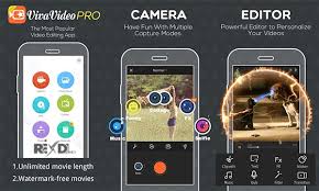 Vivavideo is the pro video editor and free video maker application, with all video editing features: Vivavideo Pro Mod Apk 6 0 5 6600052 Full Premium 8 10 0 Android