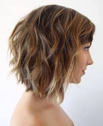 One common thing in all the bob hairstyles is that they are sleek, elegant and simple, which can be worn by women of any age group. 40 Choppy Bob Hairstyles 2021 Best Bob Haircuts For Short Medium Hair Hairstyles Weekly