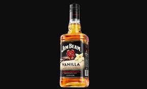bottles of jim beam whiskey ranked