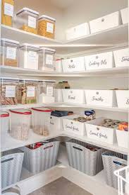 small pantry organization ideas